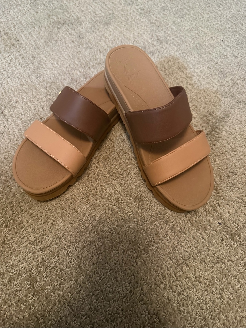 Reef Women's Banded Hi Sandals